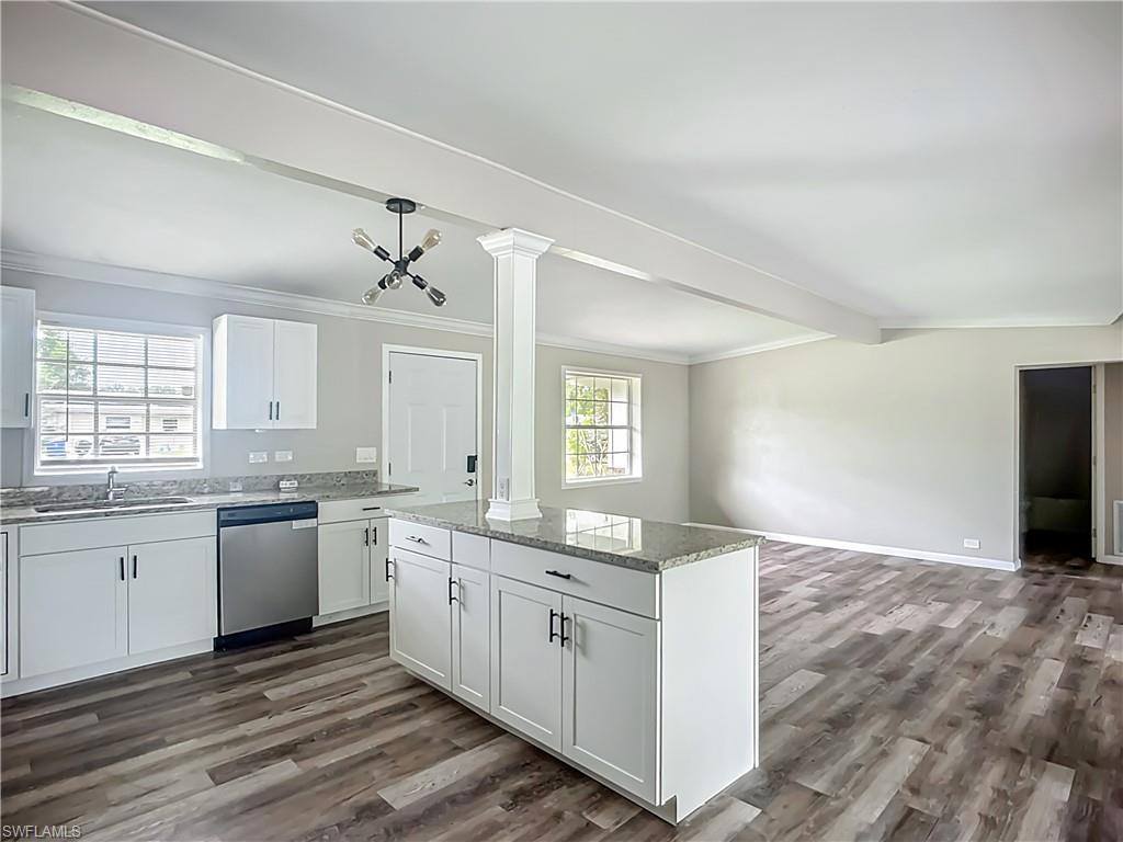 93 East Mariana Ave, North Fort Myers, FL 33917