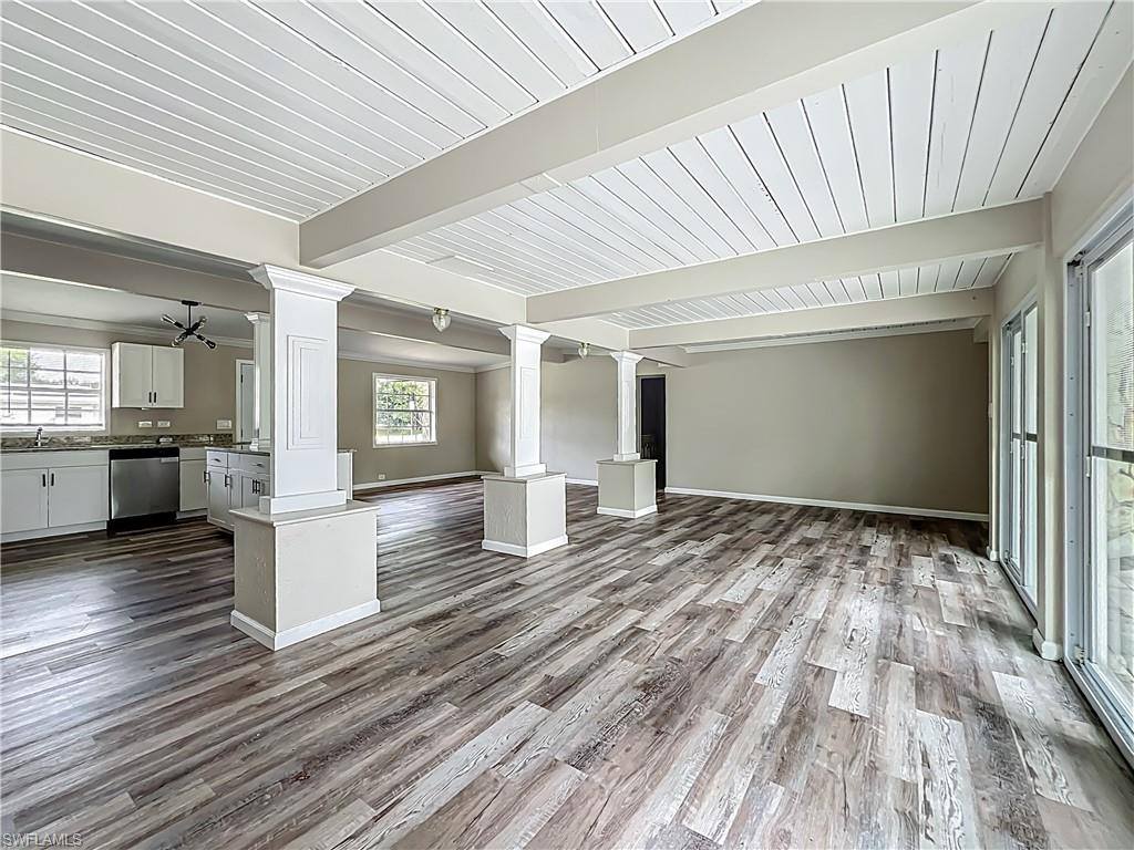 93 East Mariana Ave, North Fort Myers, FL 33917