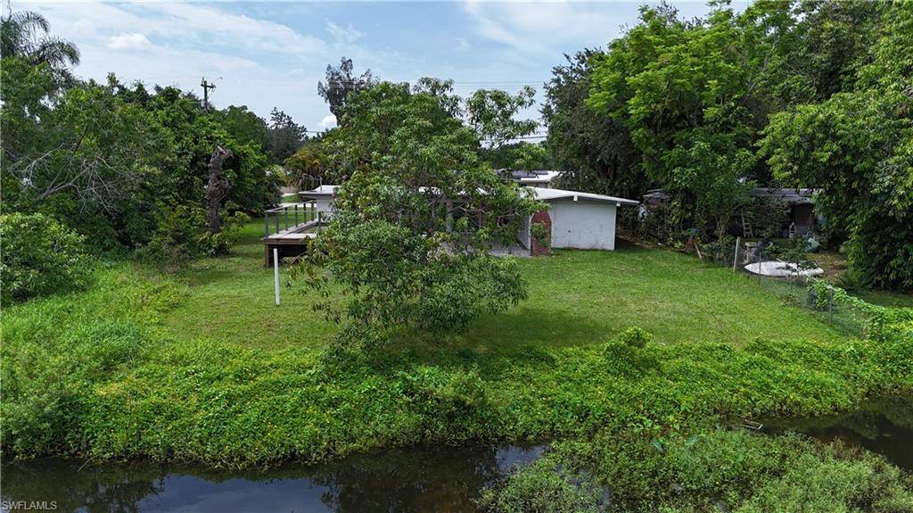 93 East Mariana Ave, North Fort Myers, FL 33917