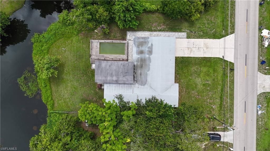 93 East Mariana Ave, North Fort Myers, FL 33917