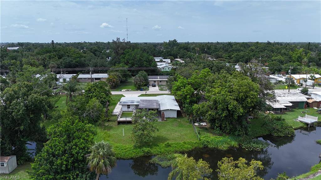 93 East Mariana Ave, North Fort Myers, FL 33917