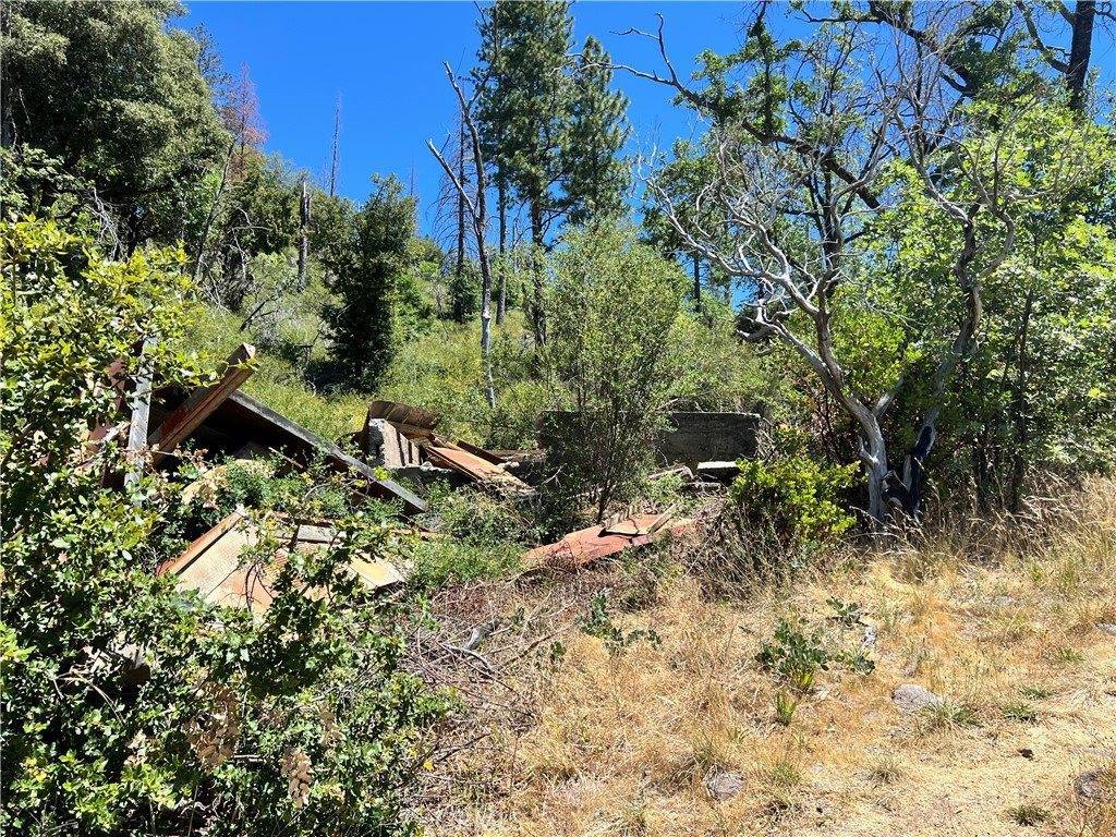 10725 Gifford Springs Road, Cobb, CA 95426