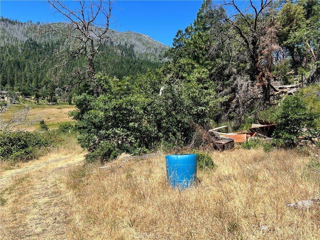 10725 Gifford Springs Road, Cobb, CA 95426