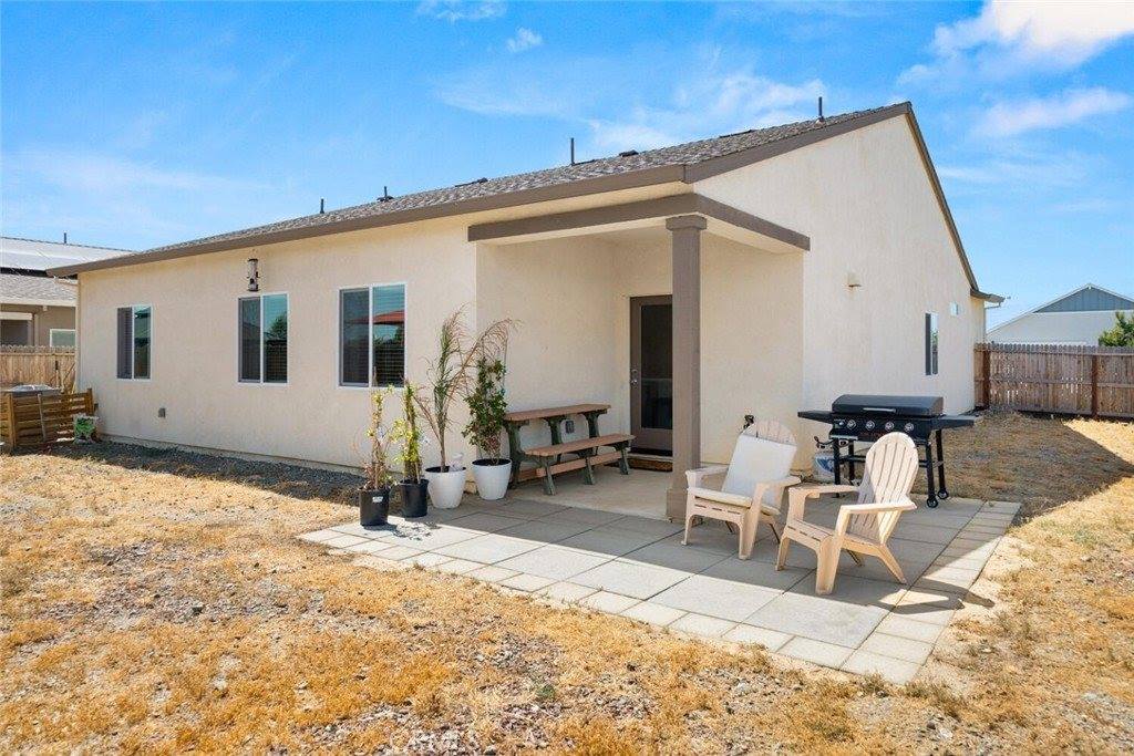 1507 Oakwood Drive, Orland, CA 95963