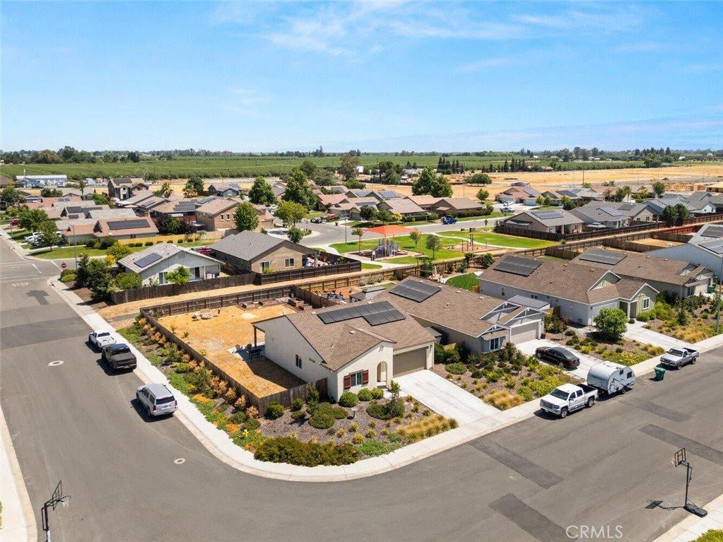 1507 Oakwood Drive, Orland, CA 95963