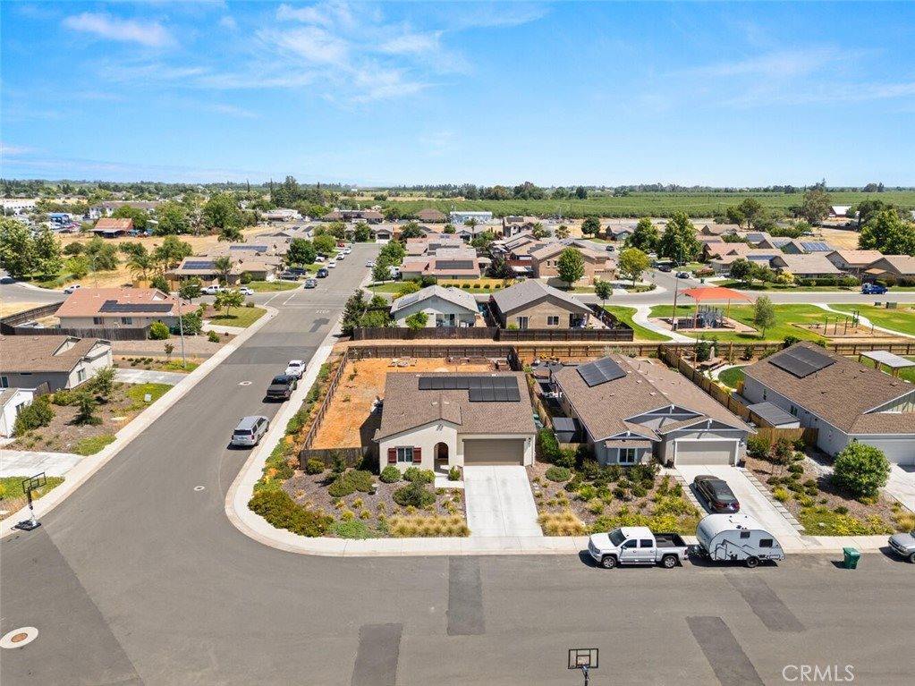 1507 Oakwood Drive, Orland, CA 95963