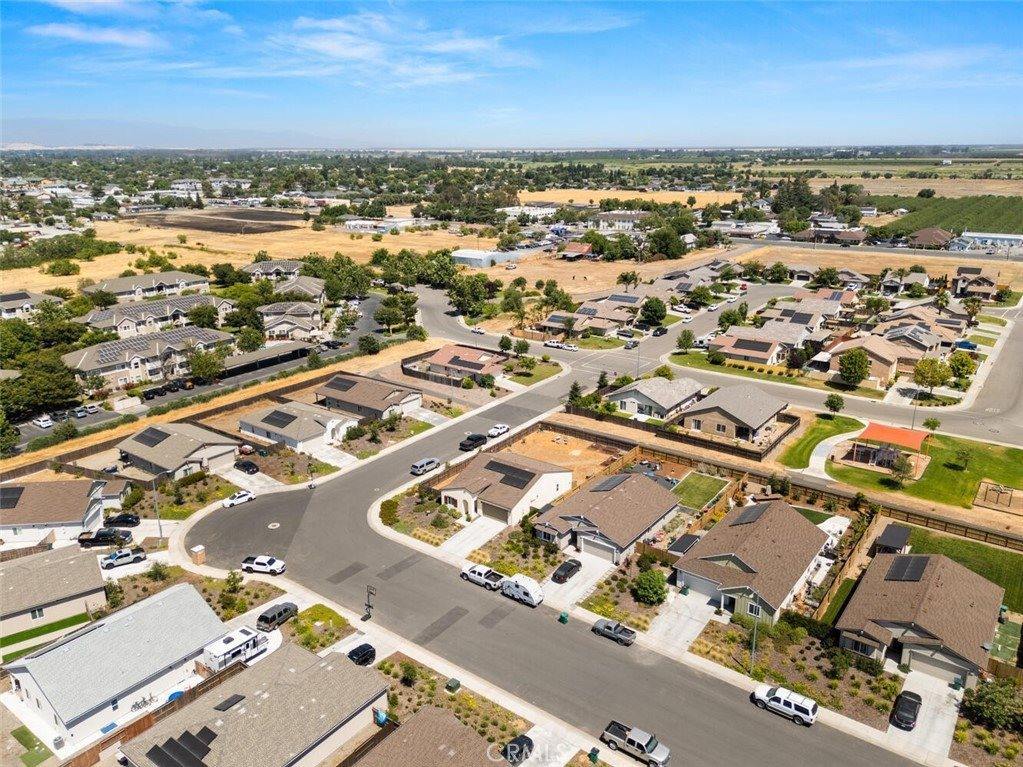 1507 Oakwood Drive, Orland, CA 95963