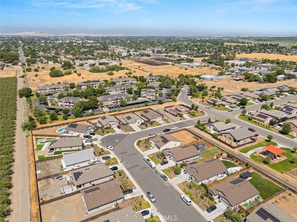 1507 Oakwood Drive, Orland, CA 95963