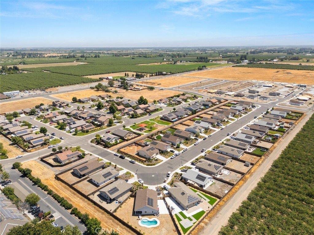 1507 Oakwood Drive, Orland, CA 95963