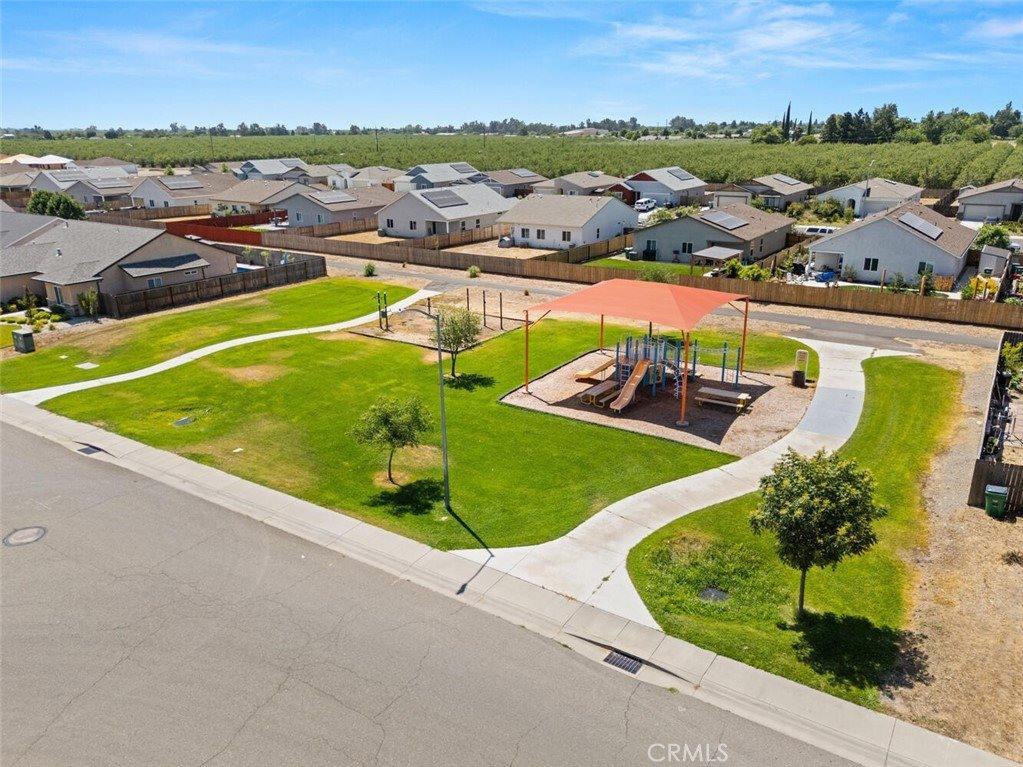 1507 Oakwood Drive, Orland, CA 95963