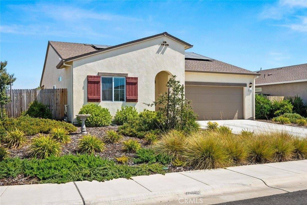 1507 Oakwood Drive, Orland, CA 95963