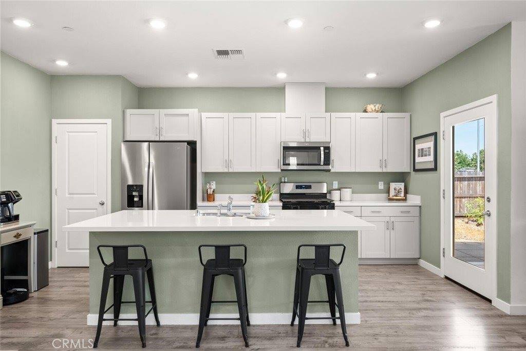 1507 Oakwood Drive, Orland, CA 95963