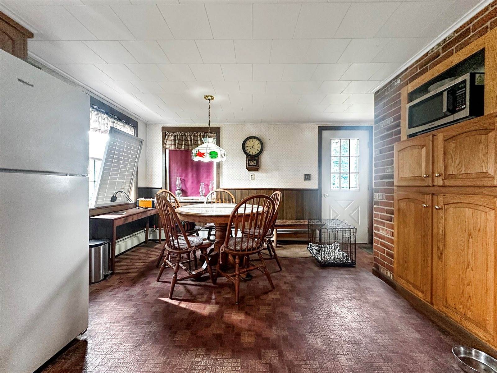 494 Boone Road, Mapleton, ME 04757