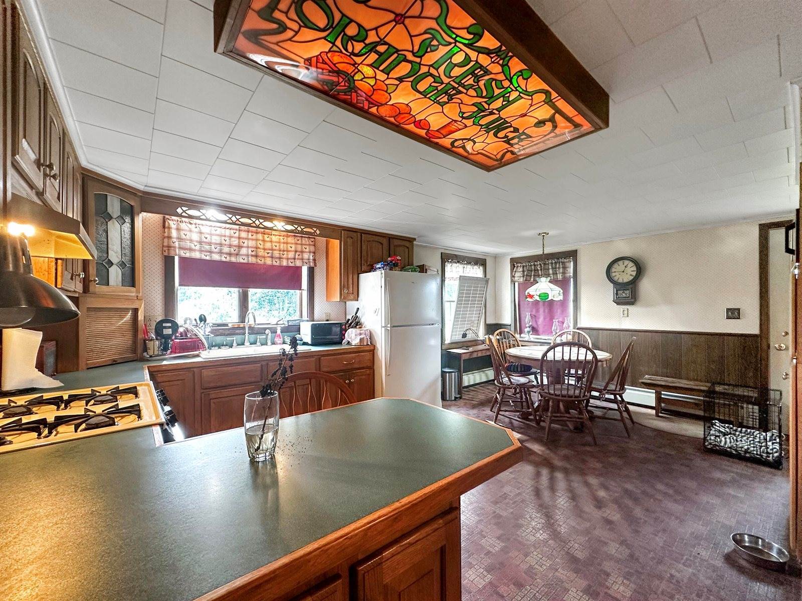 494 Boone Road, Mapleton, ME 04757