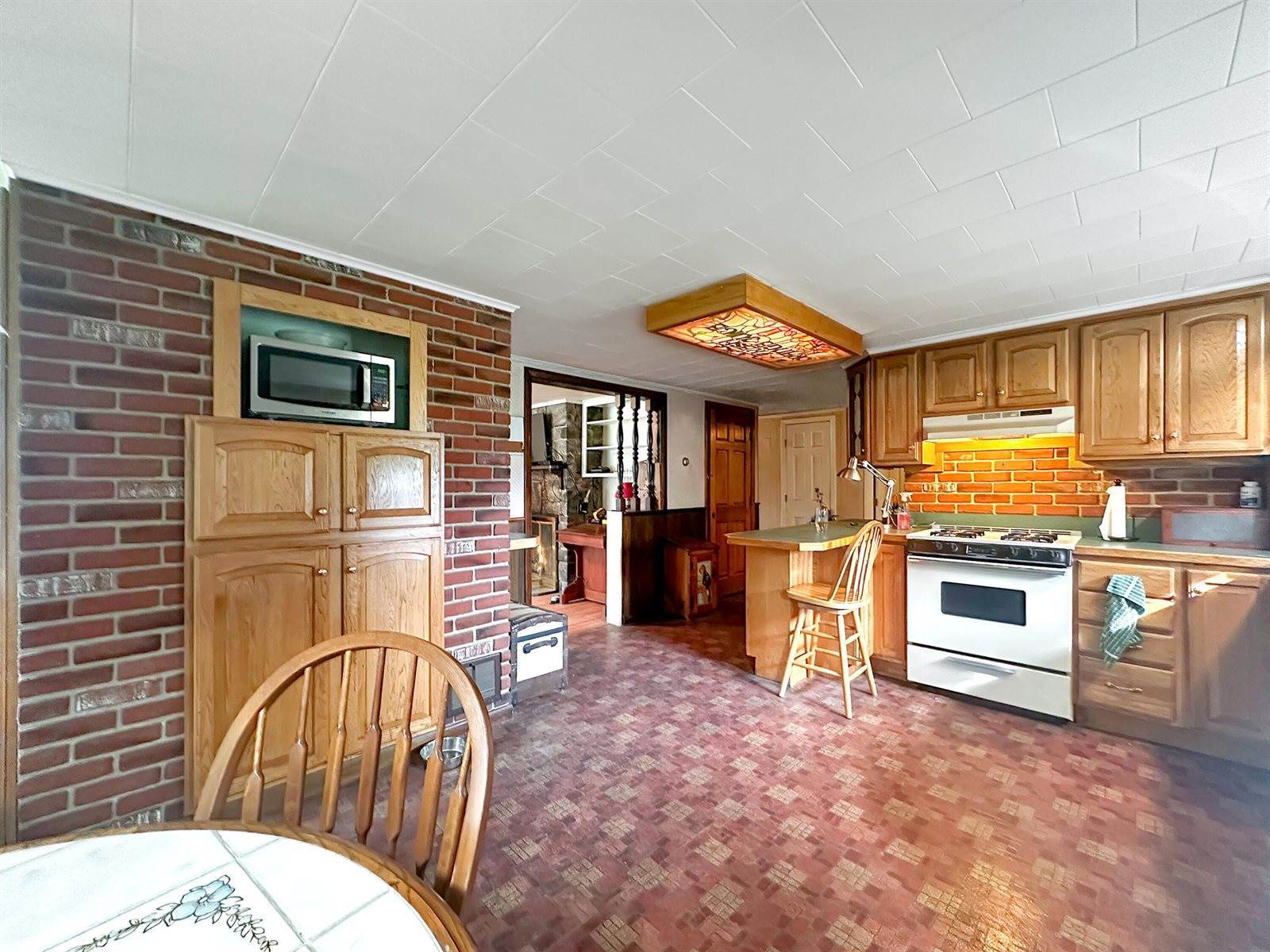 494 Boone Road, Mapleton, ME 04757