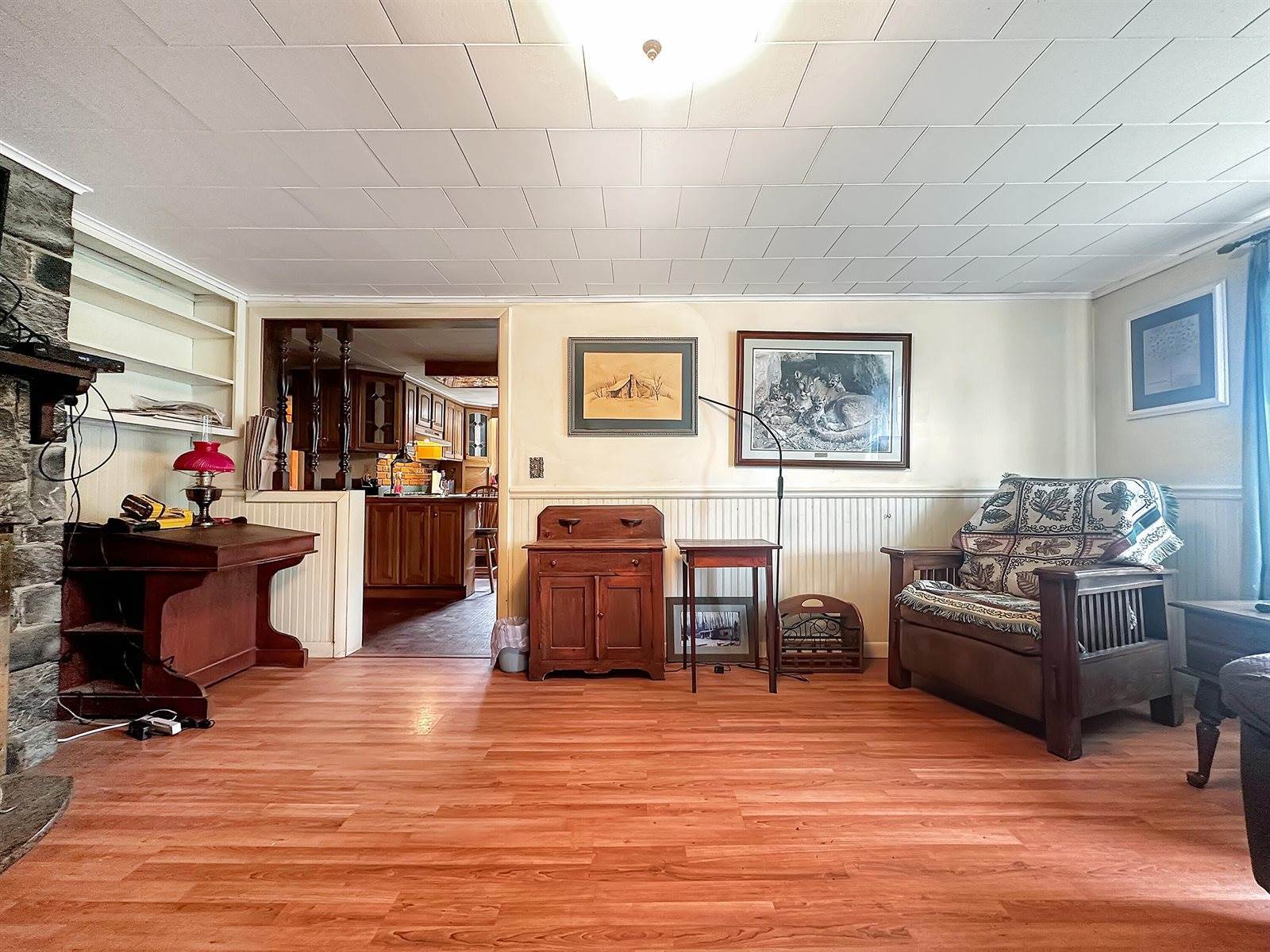 494 Boone Road, Mapleton, ME 04757