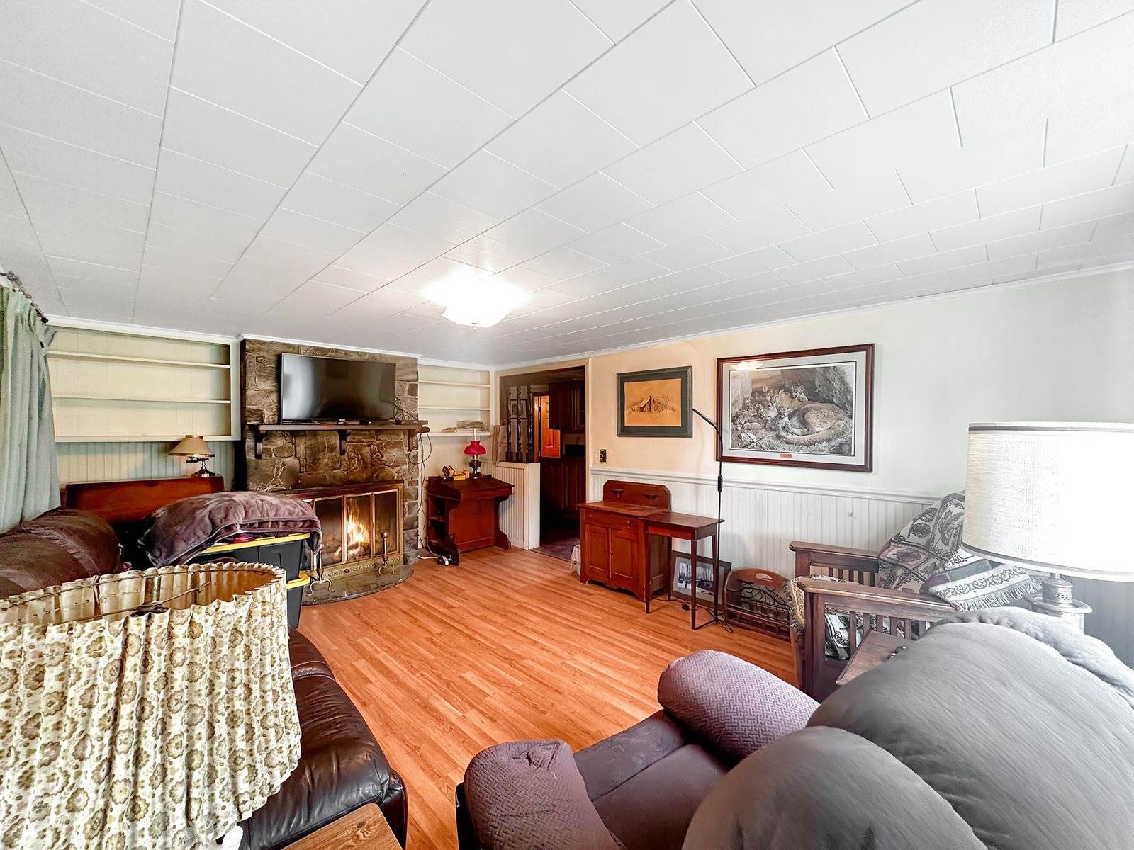 494 Boone Road, Mapleton, ME 04757