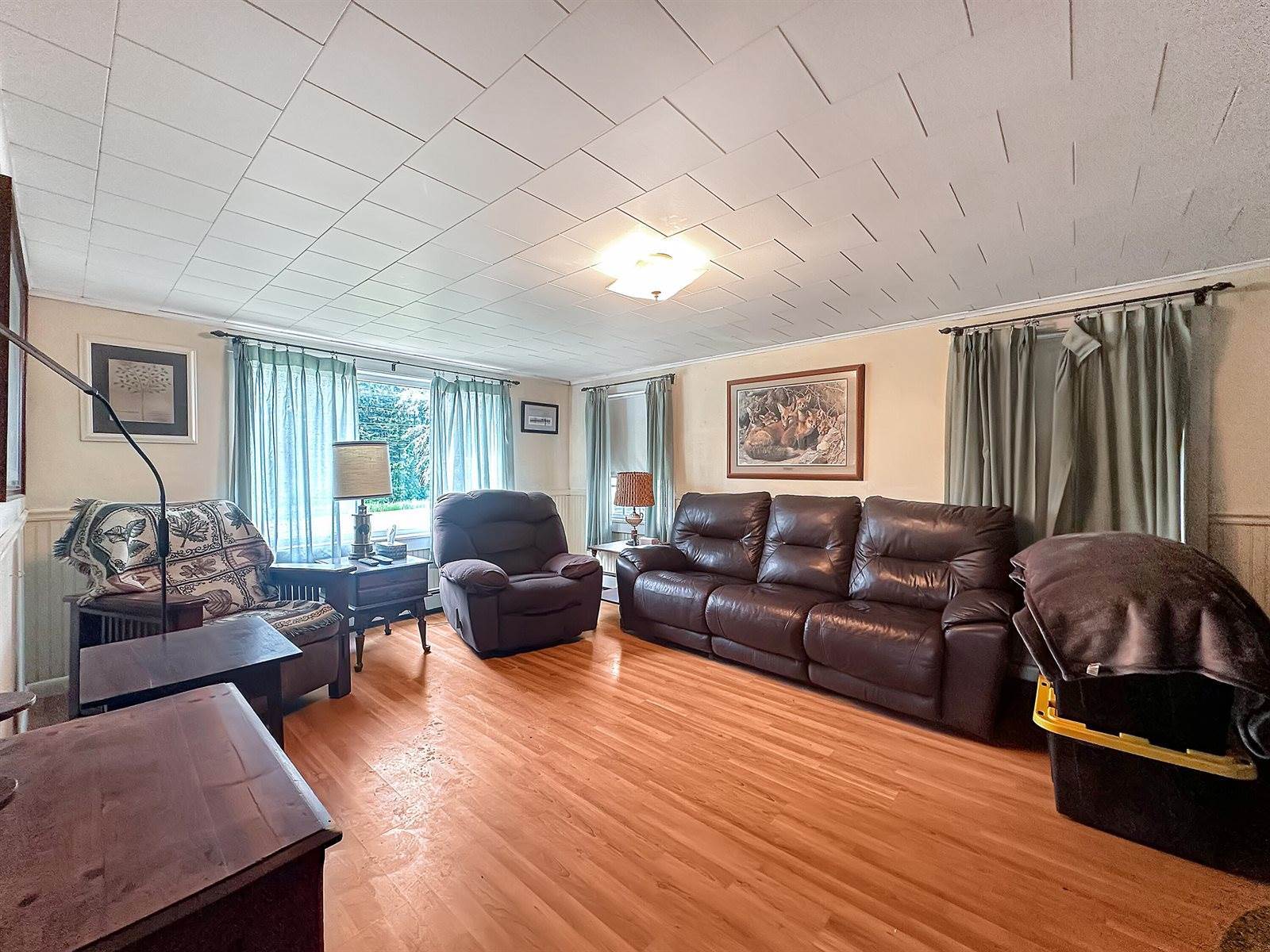 494 Boone Road, Mapleton, ME 04757