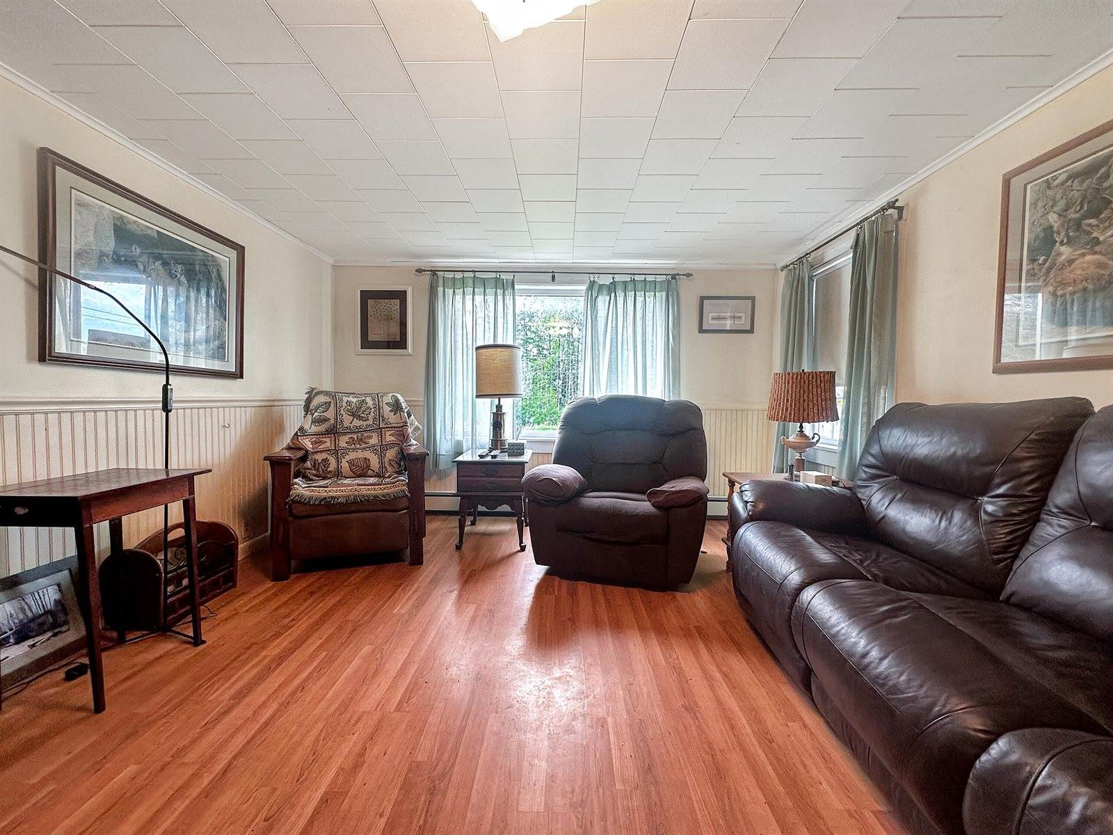 494 Boone Road, Mapleton, ME 04757