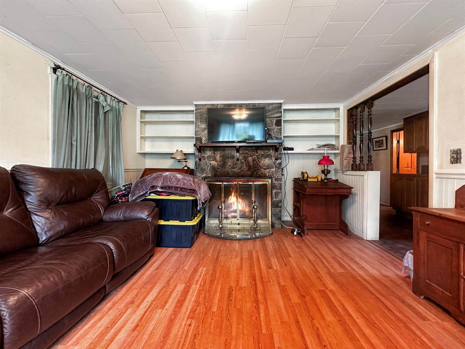 494 Boone Road, Mapleton, ME 04757