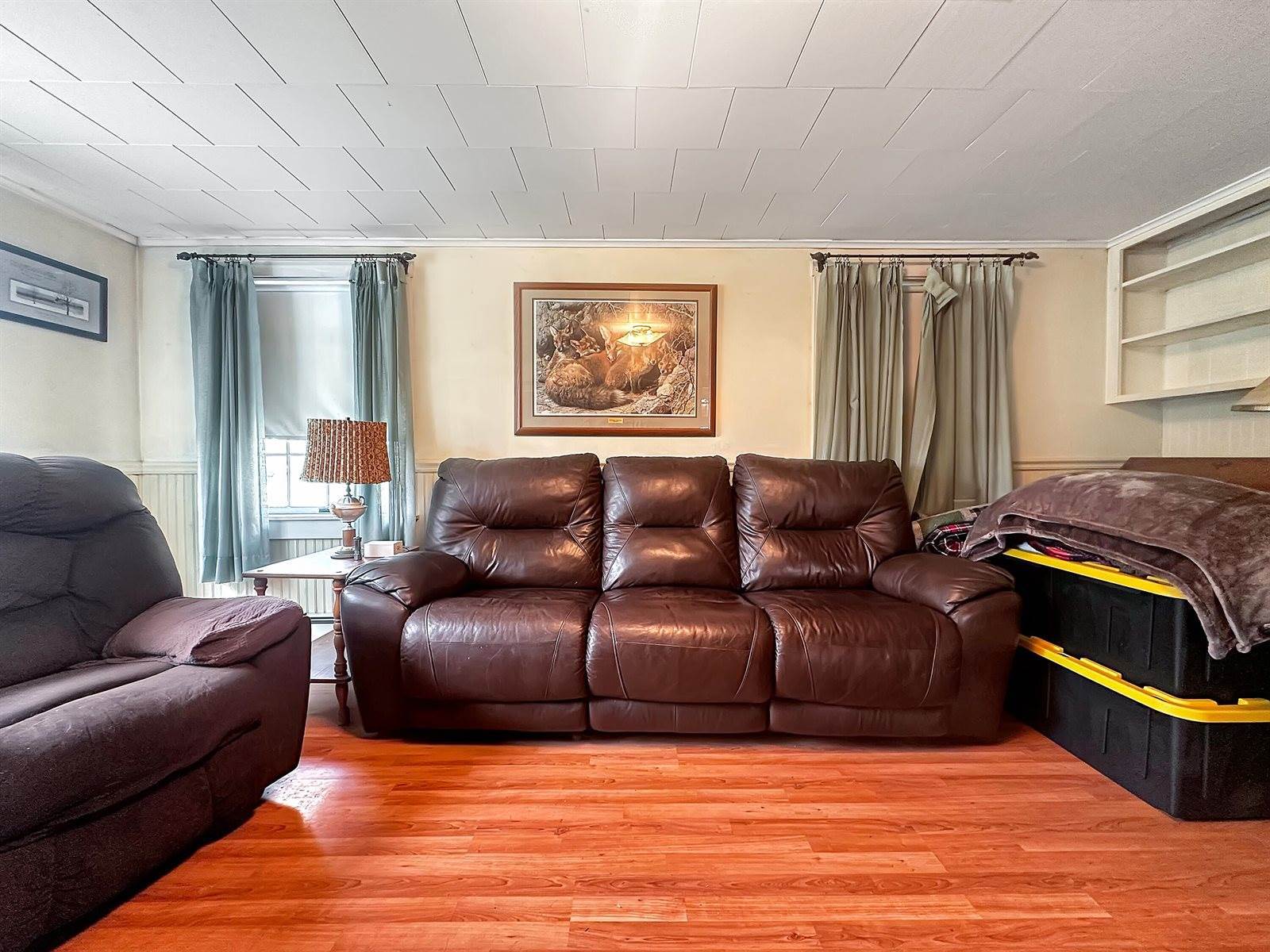 494 Boone Road, Mapleton, ME 04757