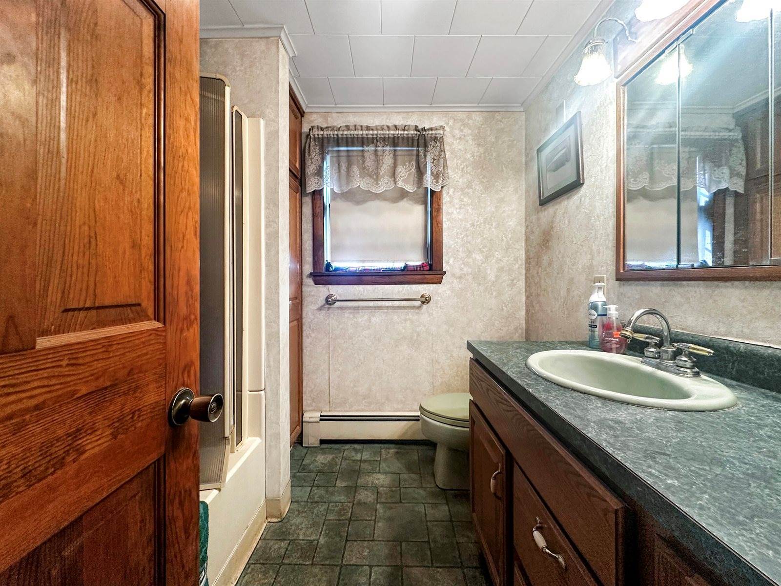 494 Boone Road, Mapleton, ME 04757