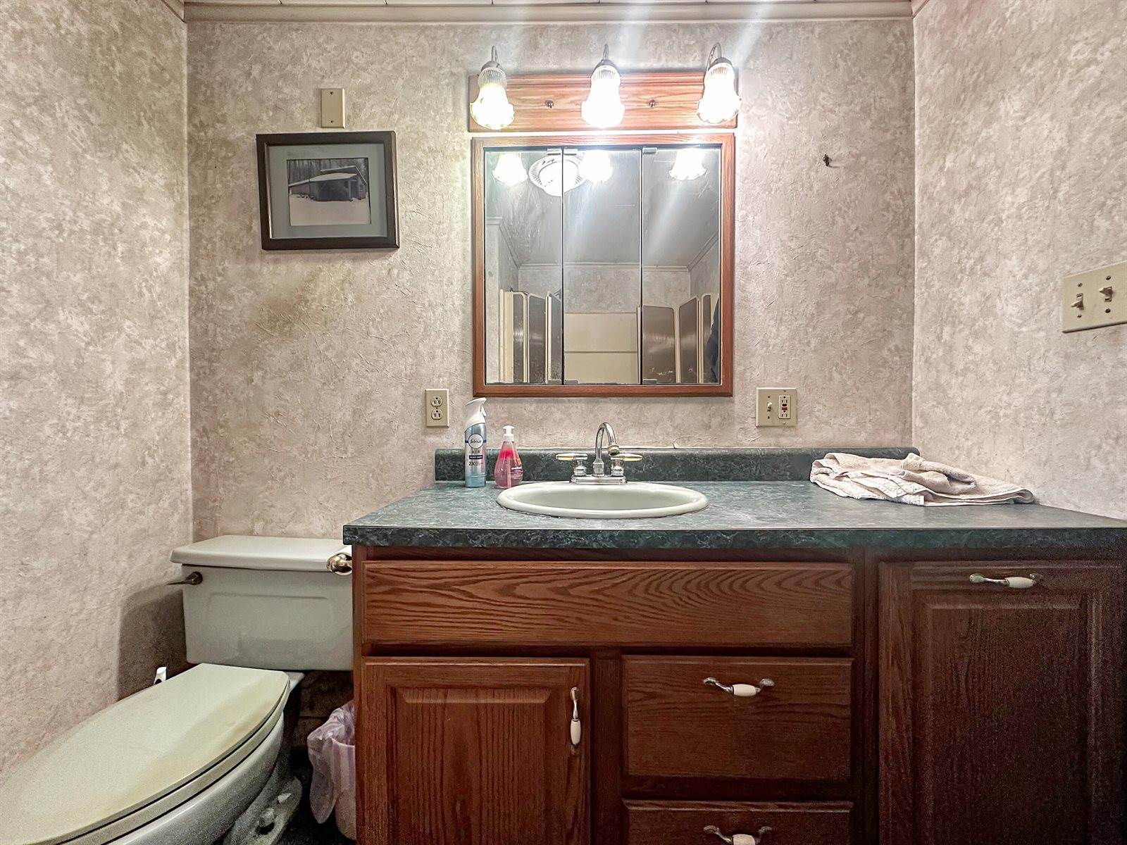 494 Boone Road, Mapleton, ME 04757