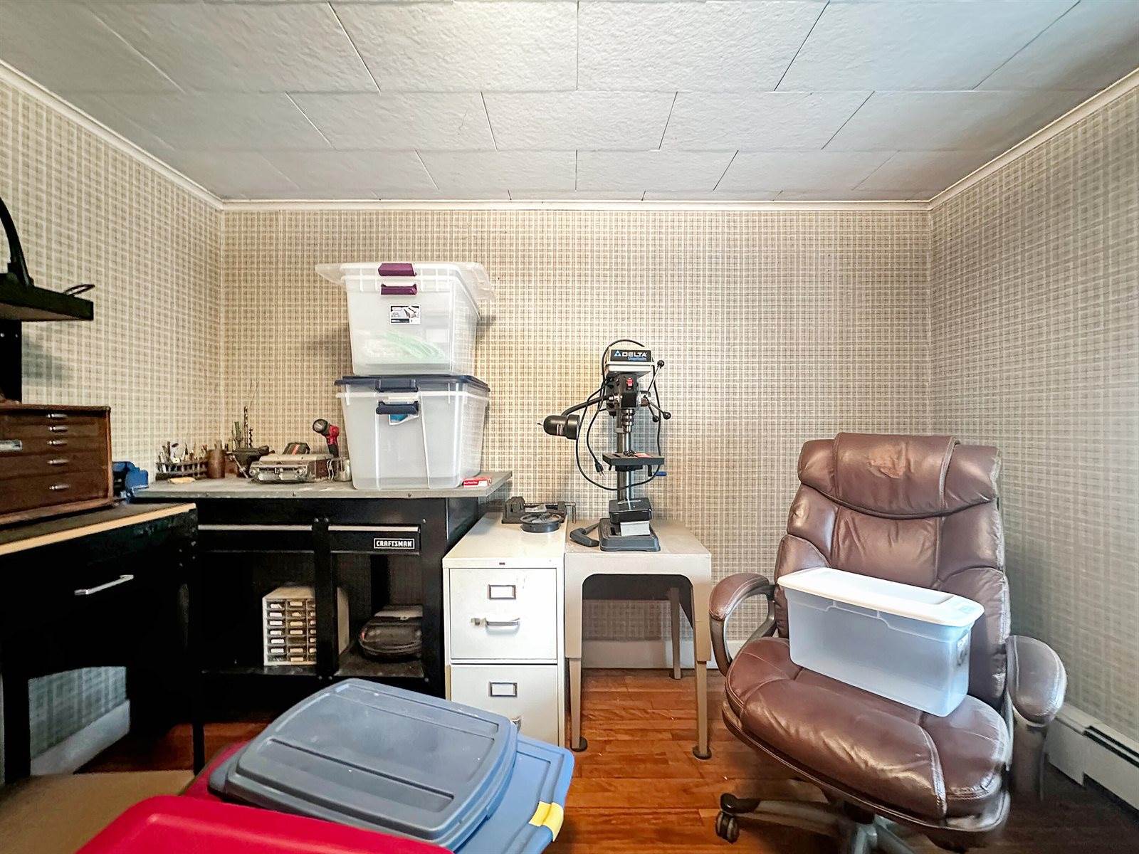 494 Boone Road, Mapleton, ME 04757