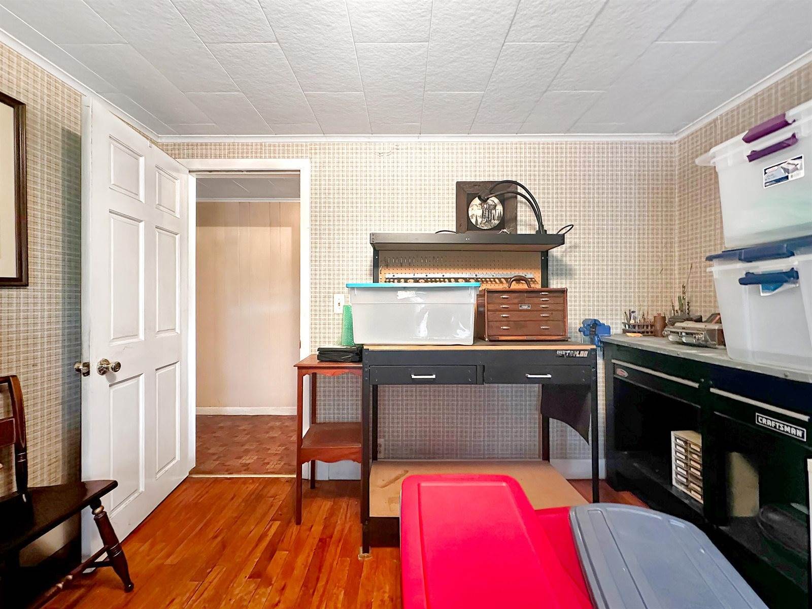 494 Boone Road, Mapleton, ME 04757