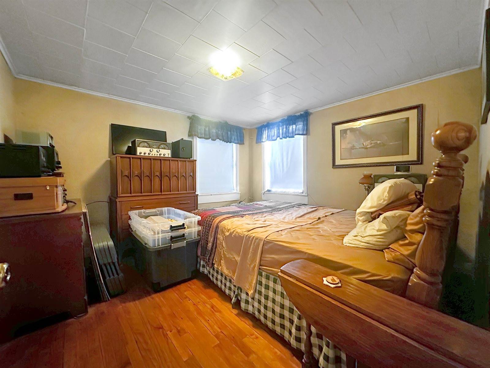 494 Boone Road, Mapleton, ME 04757