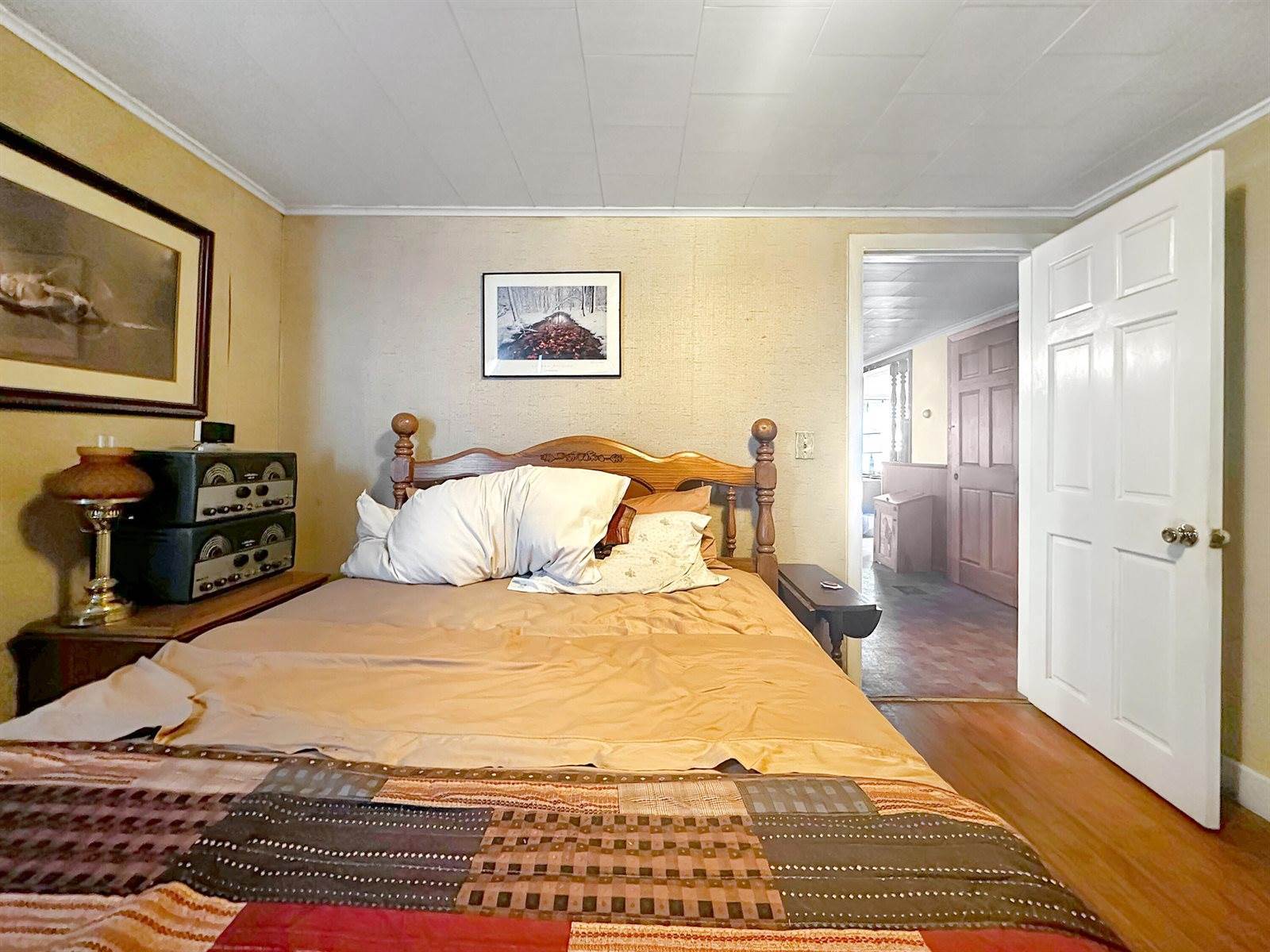 494 Boone Road, Mapleton, ME 04757