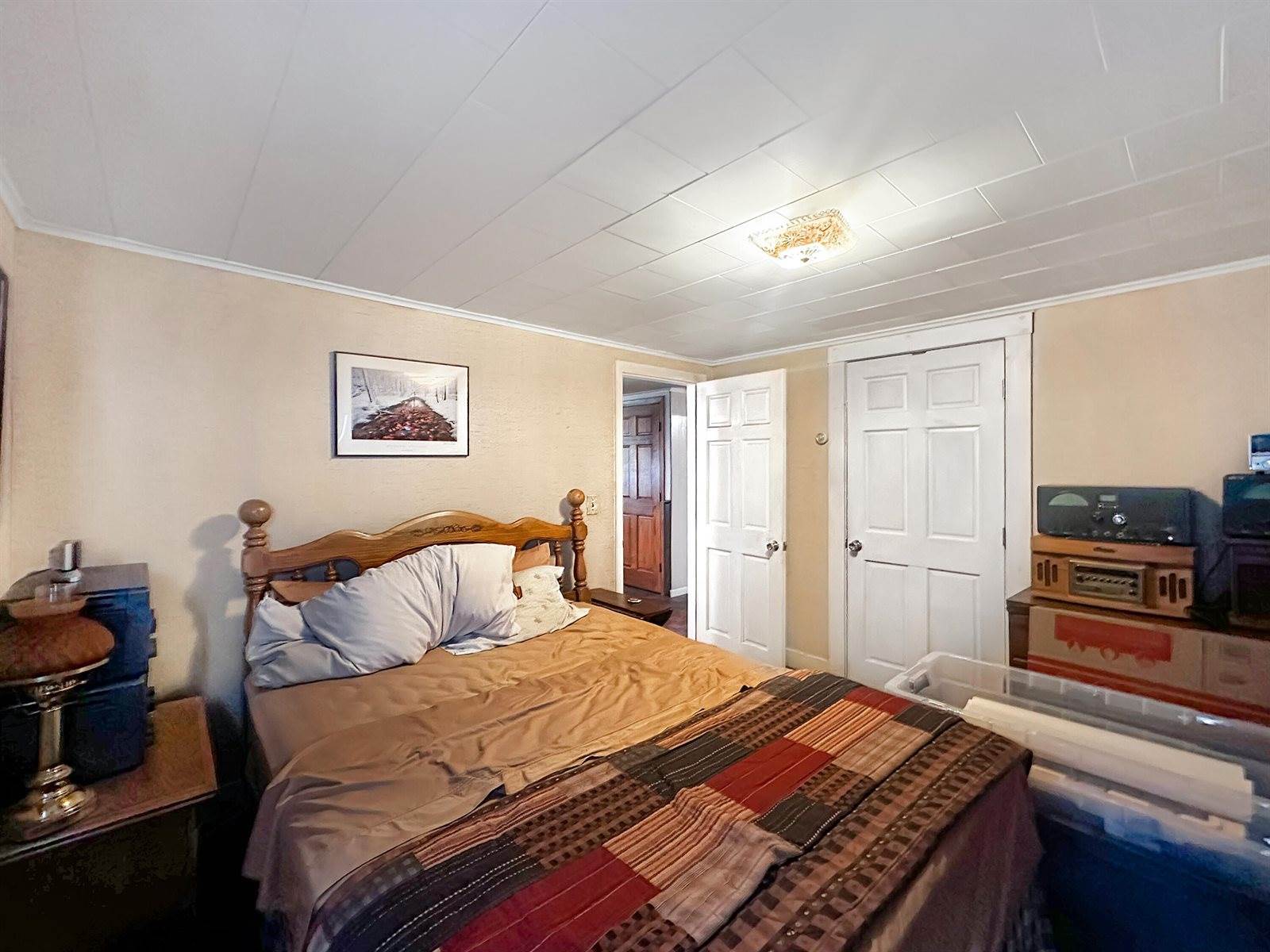 494 Boone Road, Mapleton, ME 04757