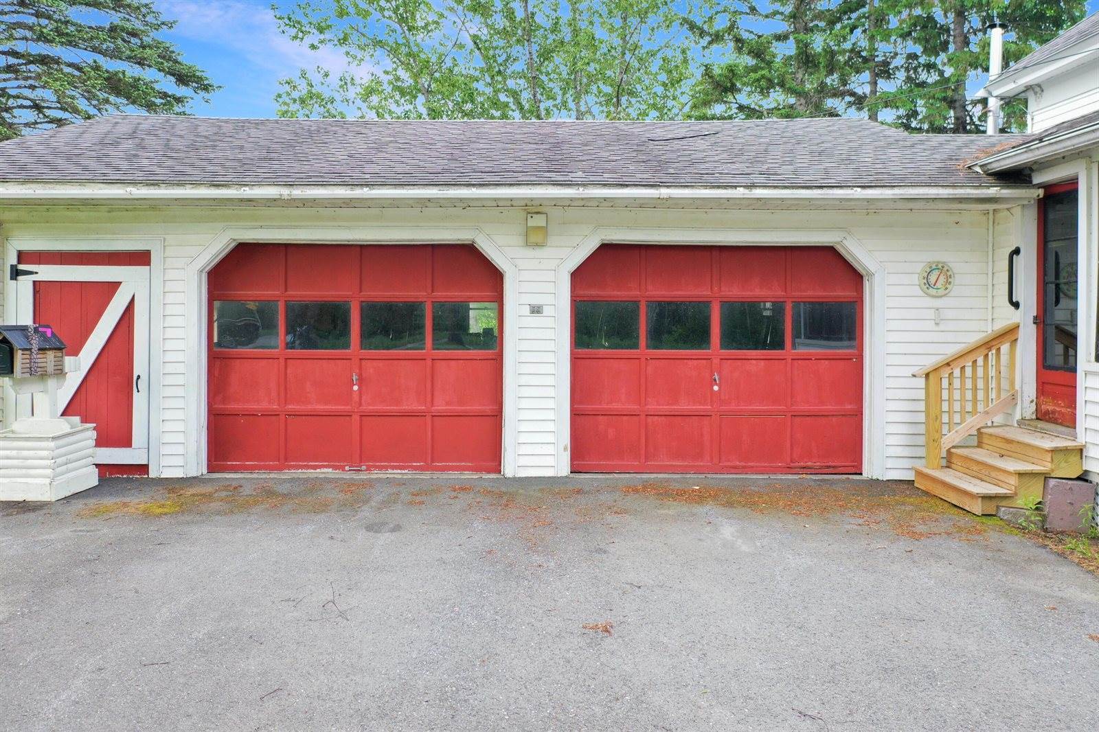 494 Boone Road, Mapleton, ME 04757