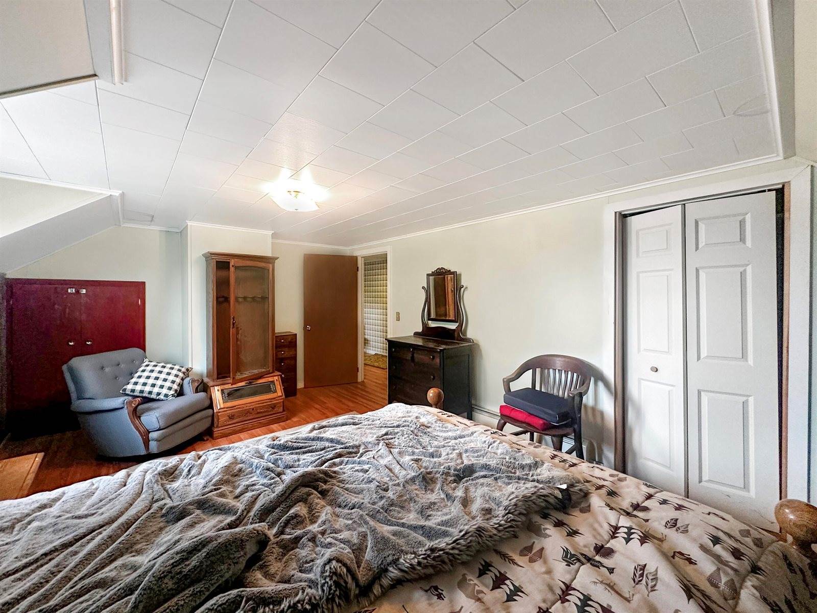 494 Boone Road, Mapleton, ME 04757