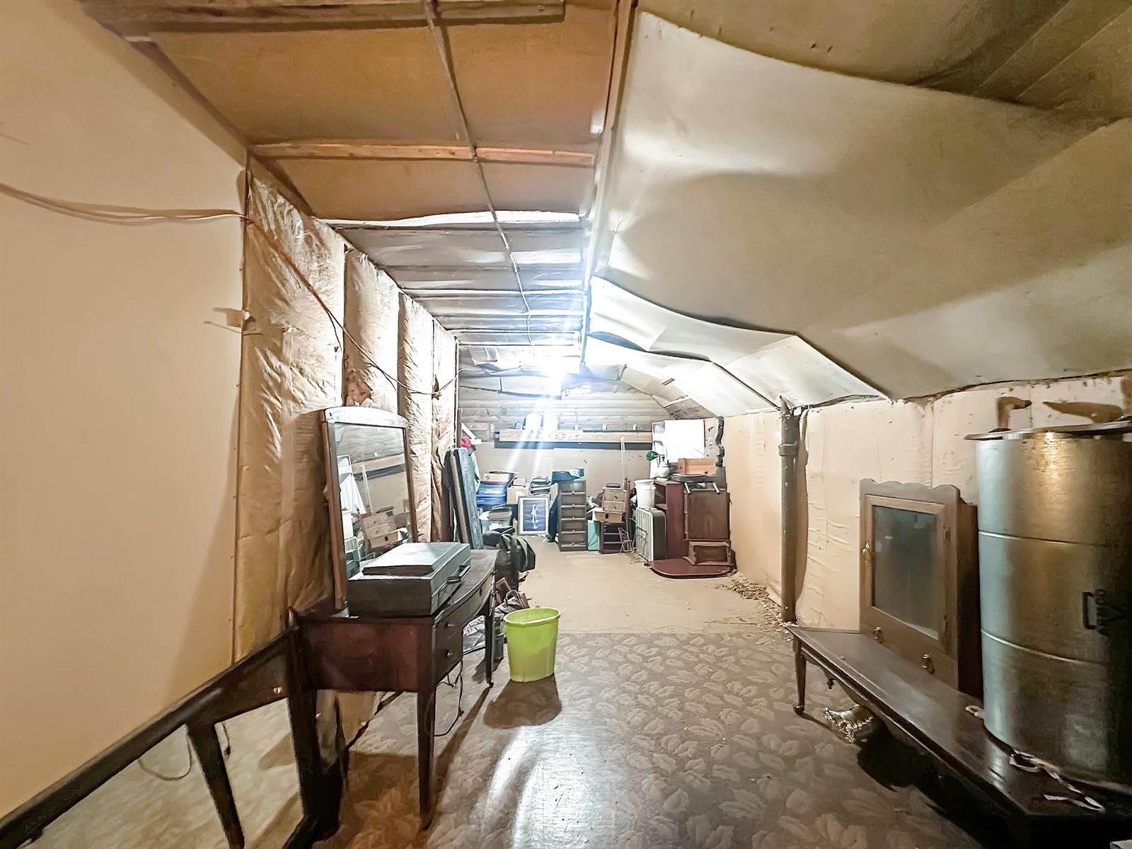 494 Boone Road, Mapleton, ME 04757