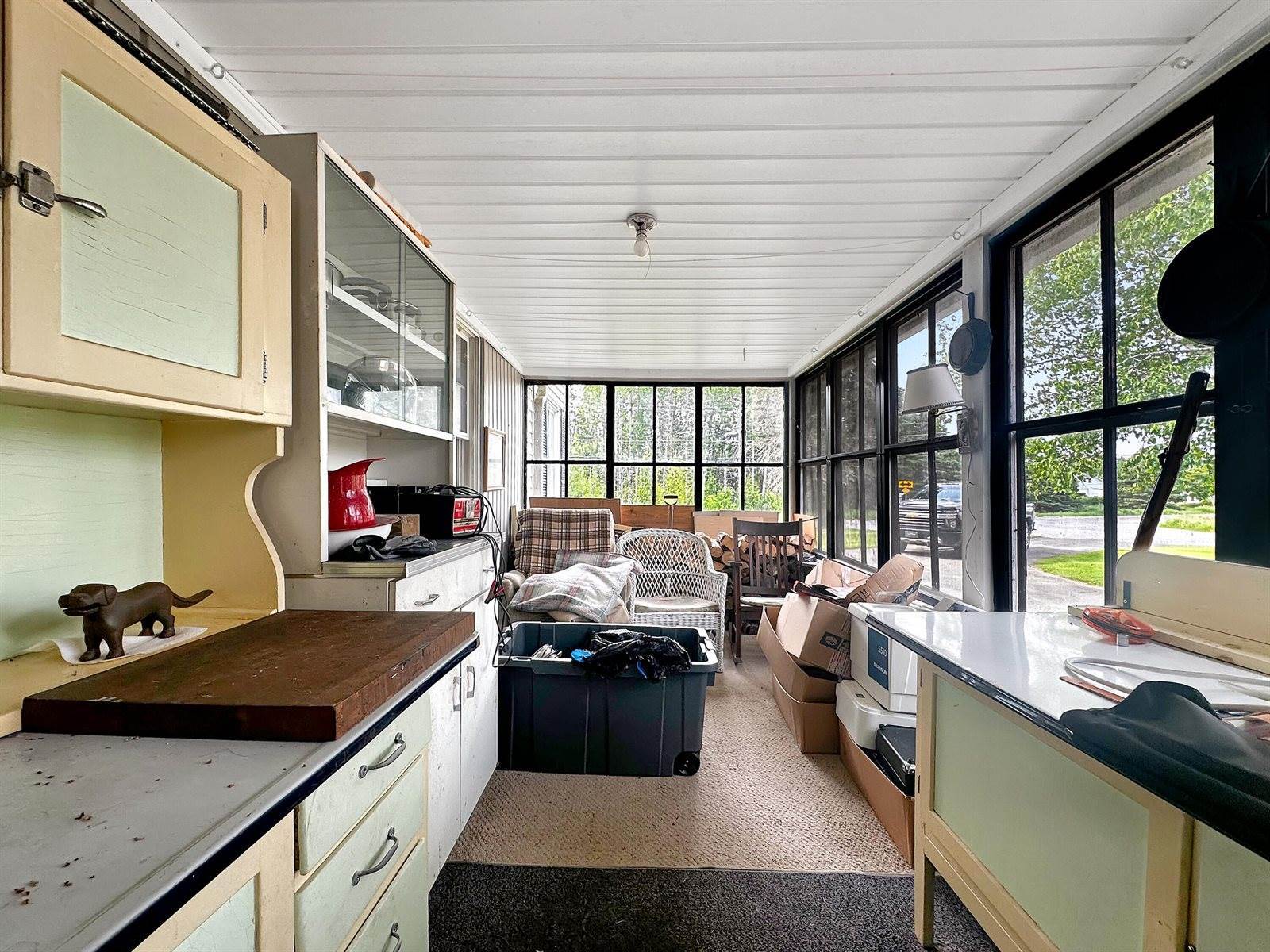 494 Boone Road, Mapleton, ME 04757