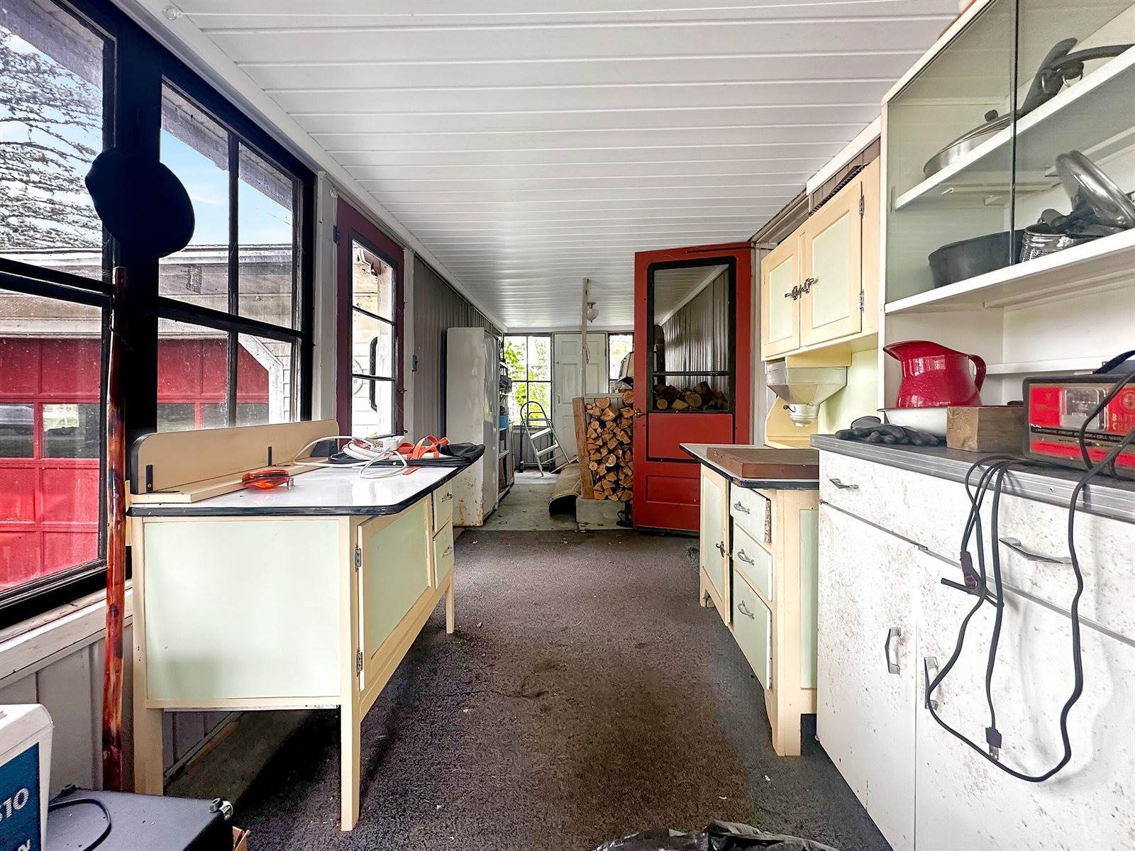 494 Boone Road, Mapleton, ME 04757