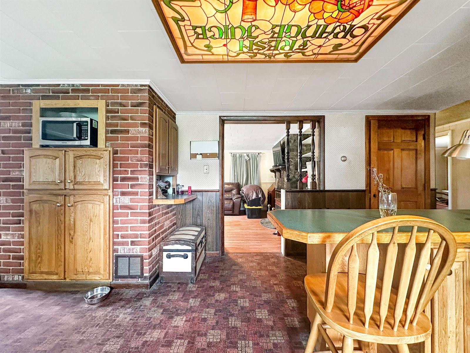 494 Boone Road, Mapleton, ME 04757