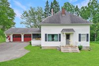 494 Boone Road, Mapleton, ME 04757