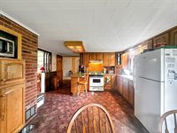 494 Boone Road, Mapleton, ME 04757