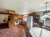 494 Boone Road, Mapleton, ME 04757