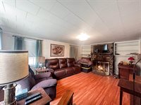 494 Boone Road, Mapleton, ME 04757