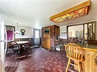 494 Boone Road, Mapleton, ME 04757