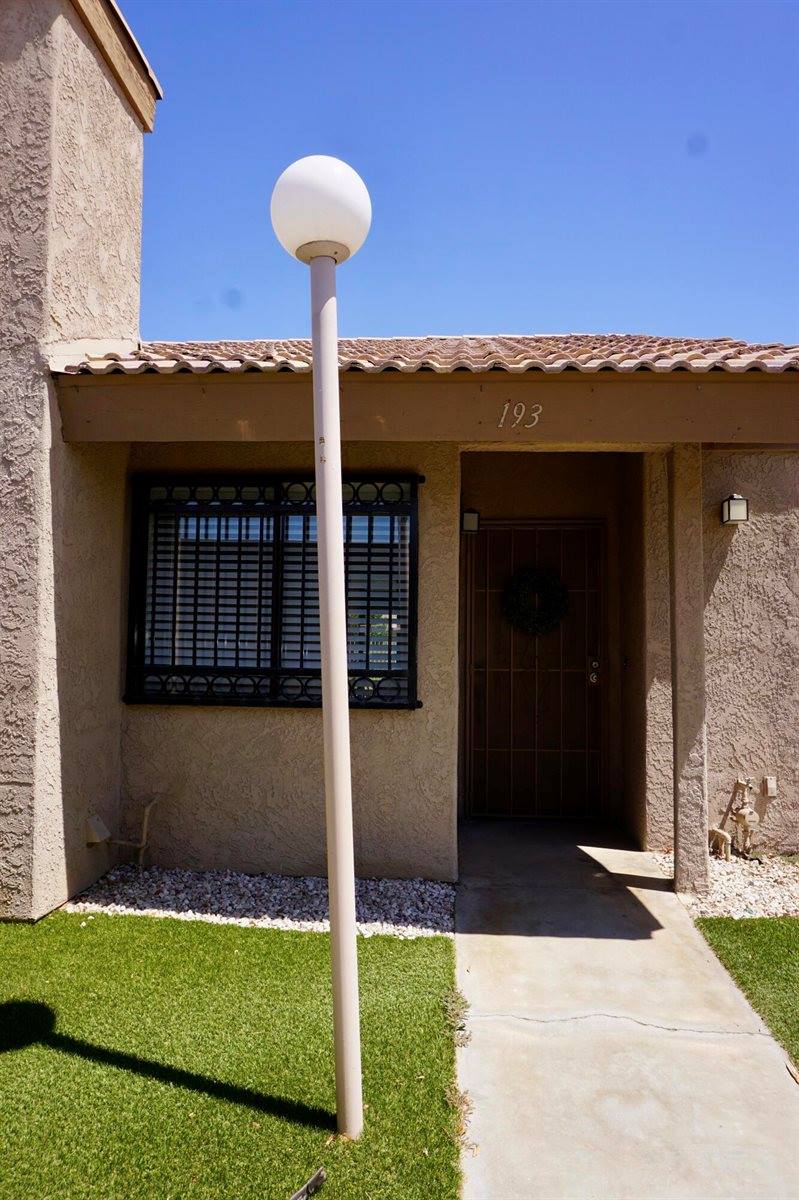 47395 Monroe St, Indio, CA 92201