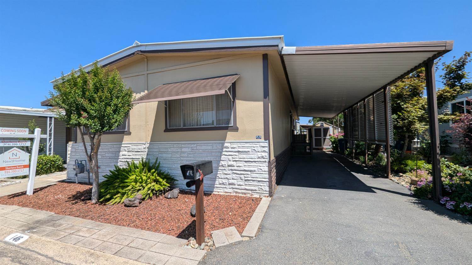 146 Gumtree Drive, Rancho Cordova, CA 95670