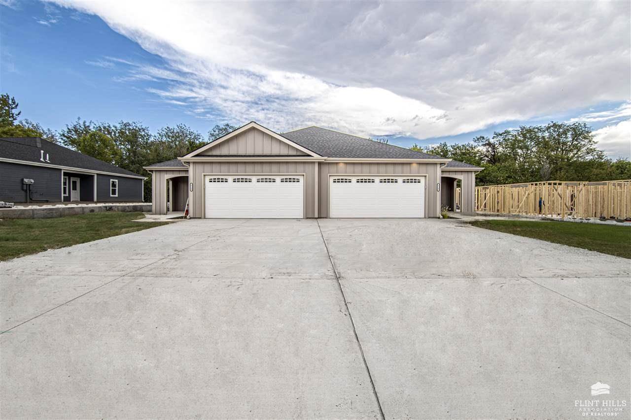 1801 NW 17th Street, Abilene, KS 67410