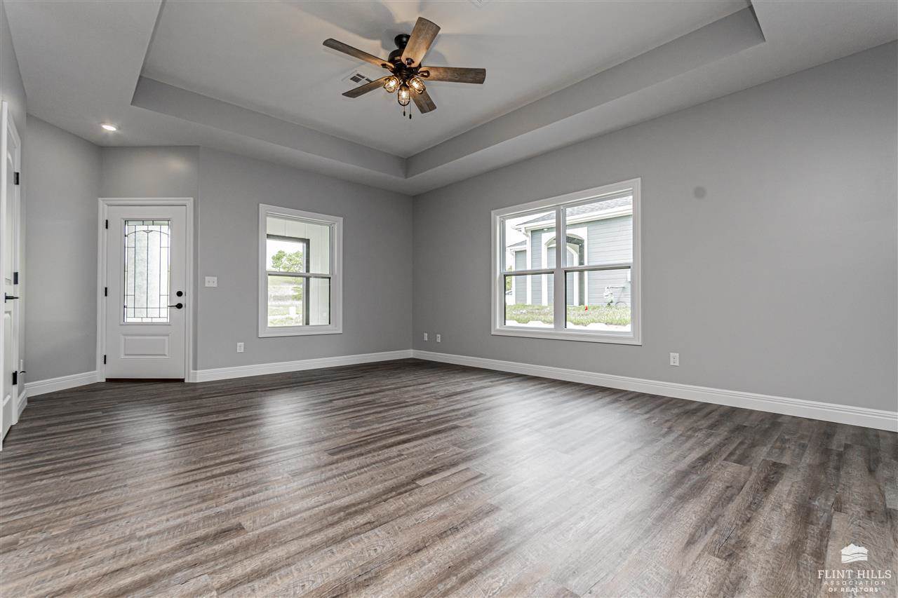 1801 NW 17th Street, Abilene, KS 67410