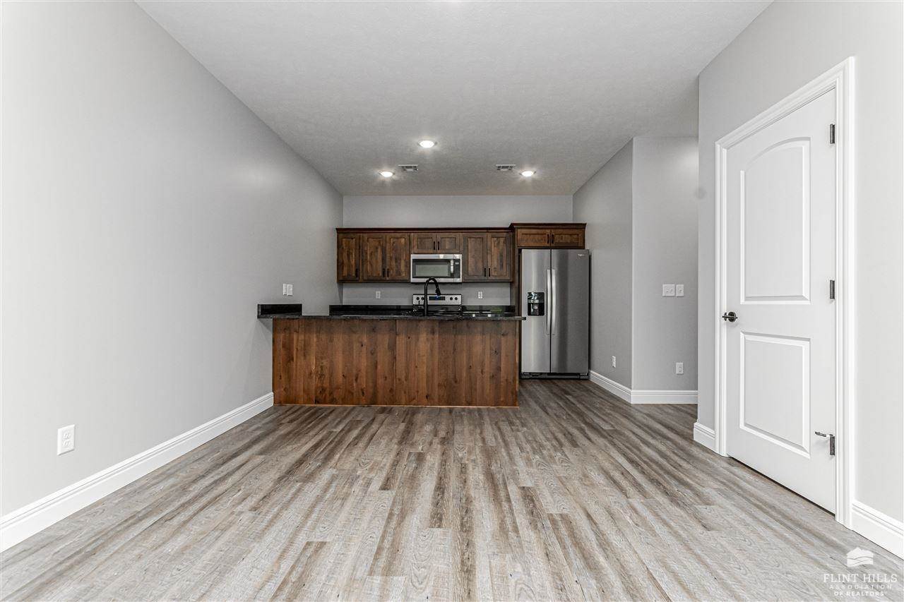 1801 NW 17th Street, Abilene, KS 67410