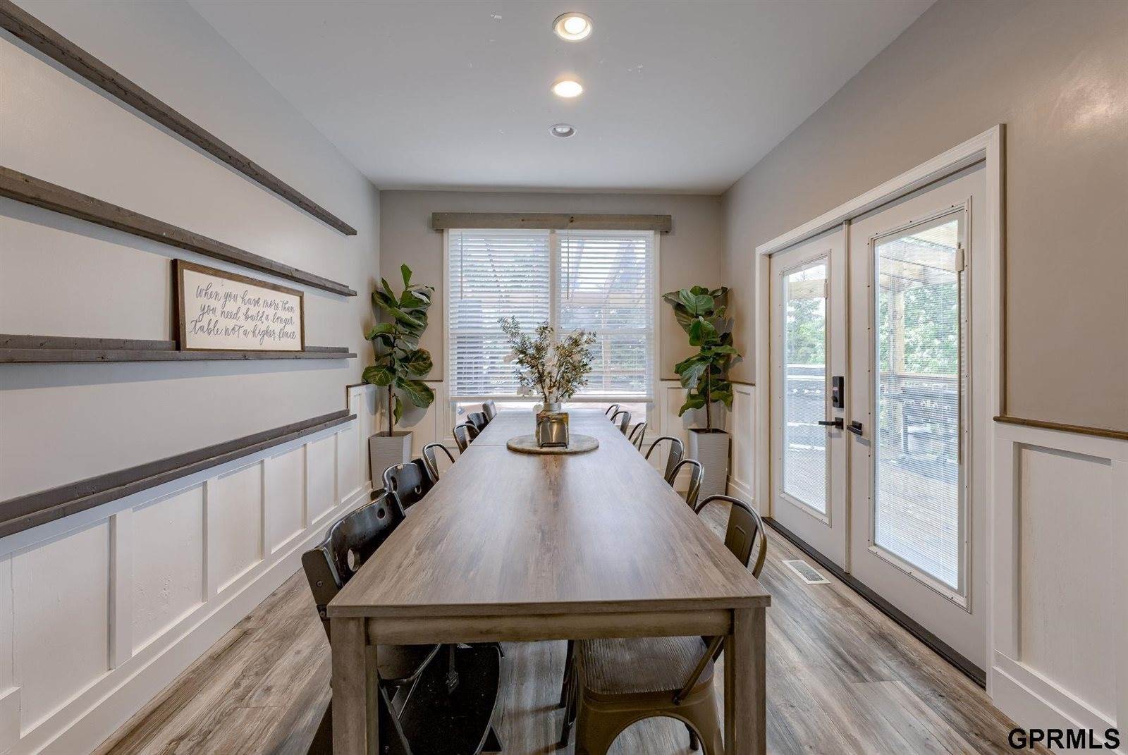 18063 Jones Street, Elkhorn, NE 68022