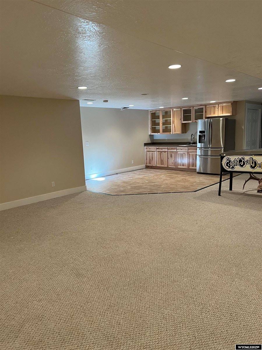 155 Highridge Point, Evanston, WY 82930